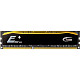 ОЗУ DDR3 8GB/1600 Team Elite Plus Black (TPD38G1600HC1101)