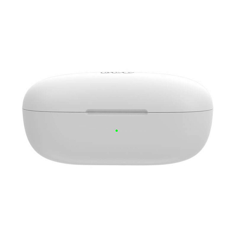 Наушники XIAOMI QCY T17 TWS Bluetooth Youth Buds White