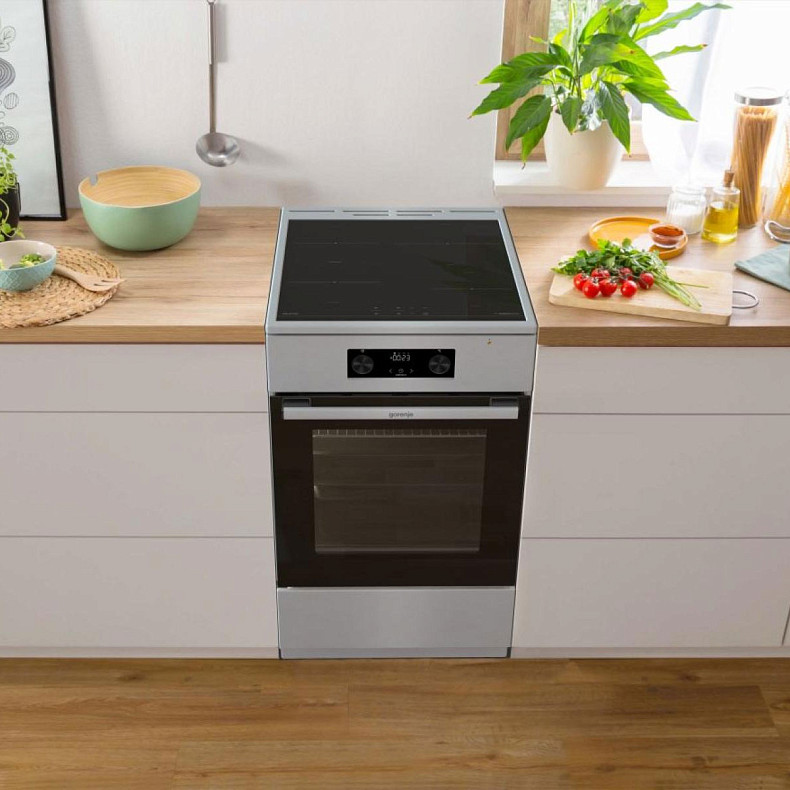 Плита електрична Gorenje MEKIS 5101 I