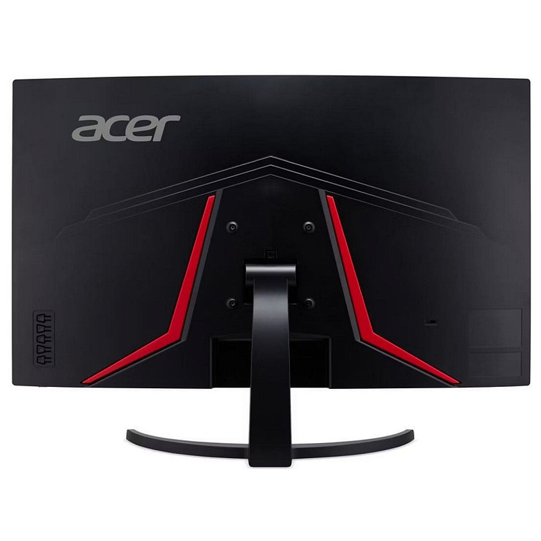 Монітор Acer 31.5" ED320QXbiipx 2xHDMI, DP, MM, IPS, 240Hz, 1ms, CURVED