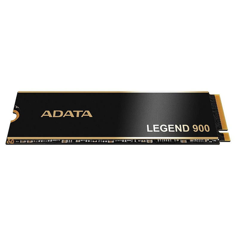 SSD диск ADATA M.2 1TB PCIe 4.0 XPG LEGEND 900 (SLEG-900-1TCS)