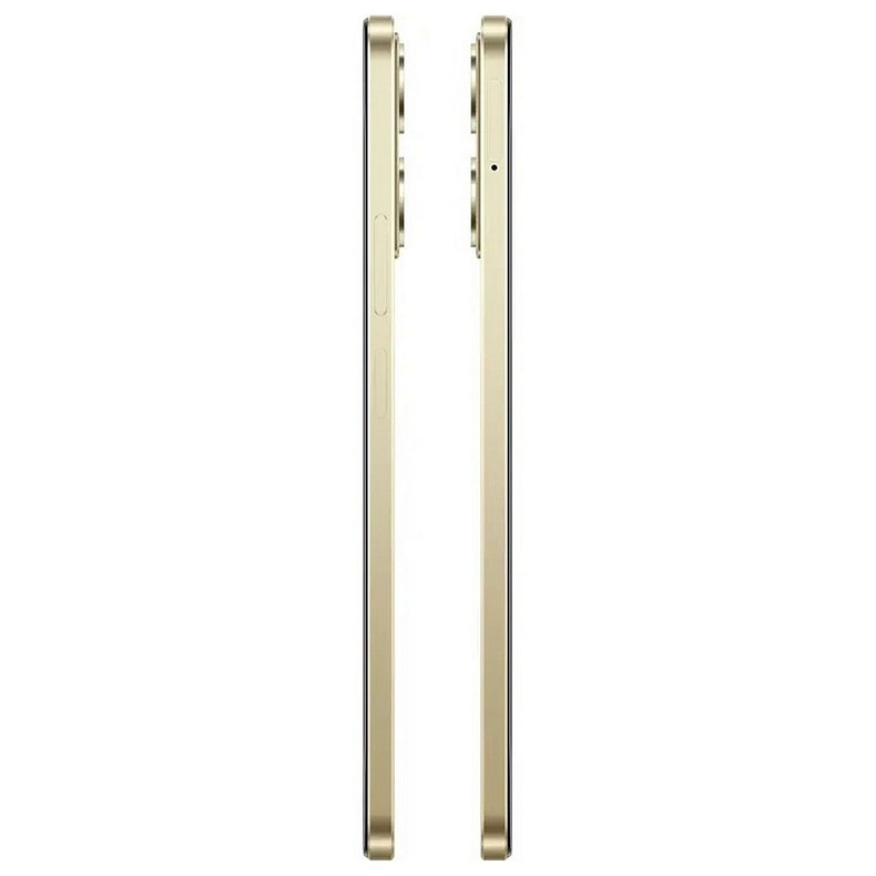 Смартфон Realme Note 70 4/128GB (RMX5313) Beach Gold