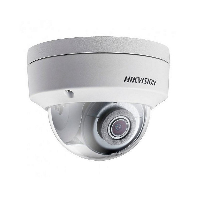 IP камера Hikvision купольная DS-2CD2121G0-IS(C) (2.8 мм)