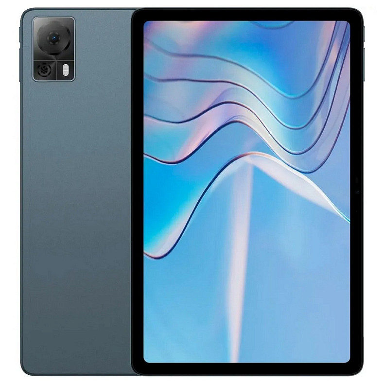 Планшет Doogee T20S 8/128GB LTE Grey