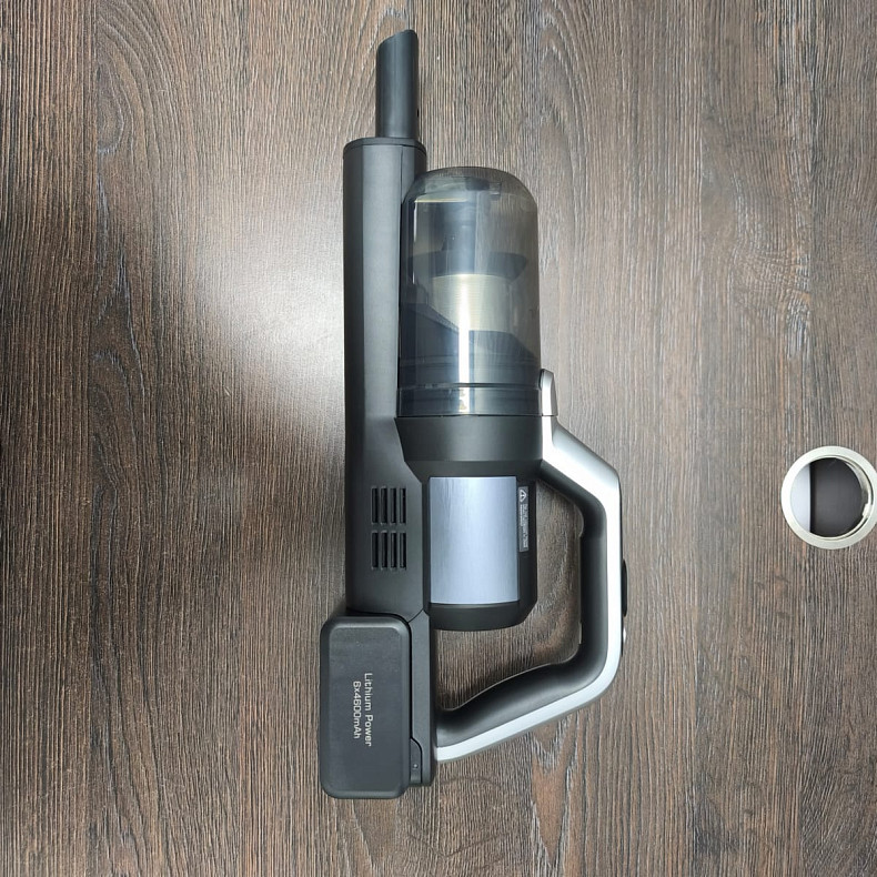 Аккумуляторный моющий пылесос Jimmy PW11 PRO MAX  -  Уценка