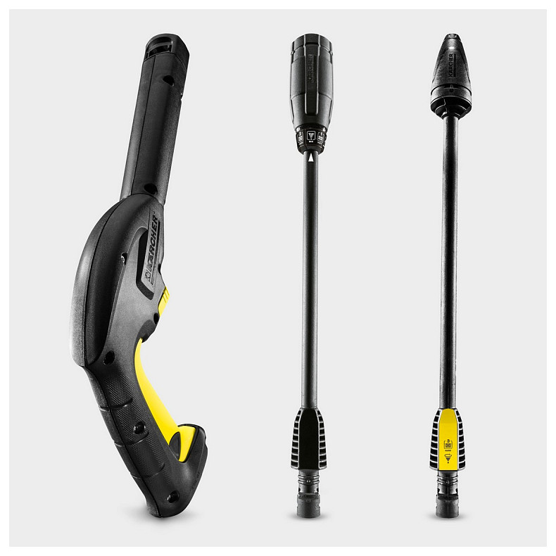 Минимойка Karcher K 2 Power Control (1.673-600.0)