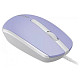 Миша Canyon M-10 USB Mountain Lavender (CNE-CMS10ML)