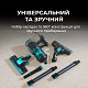Пылесос Cecotec Conga 700 PowerHead