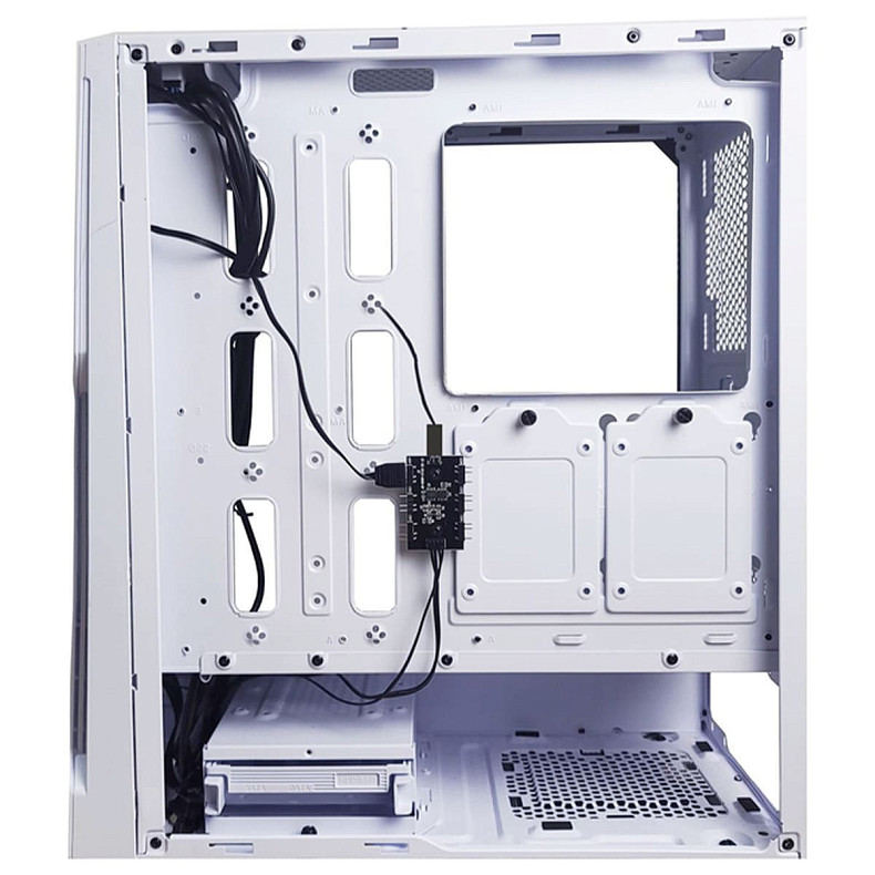 Корпус Xilence X512.W.RGB (XG221)