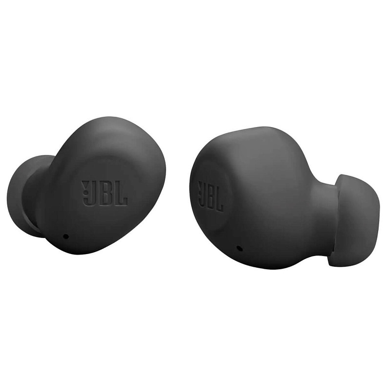 Навушники JBL Wave Buds Black (JBLWBUDSBLK)