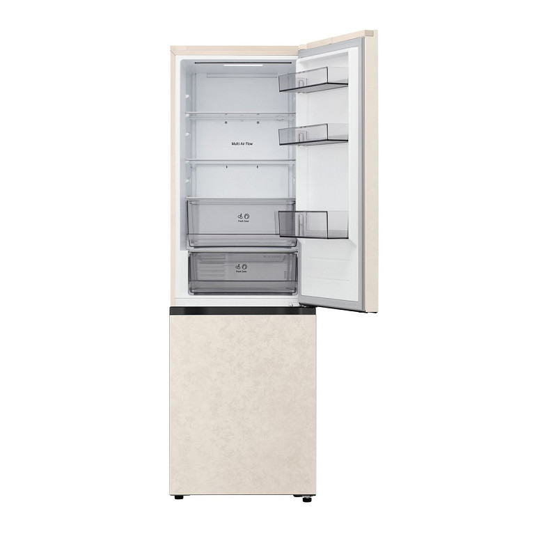 Холодильник LG GC-B459EEYM