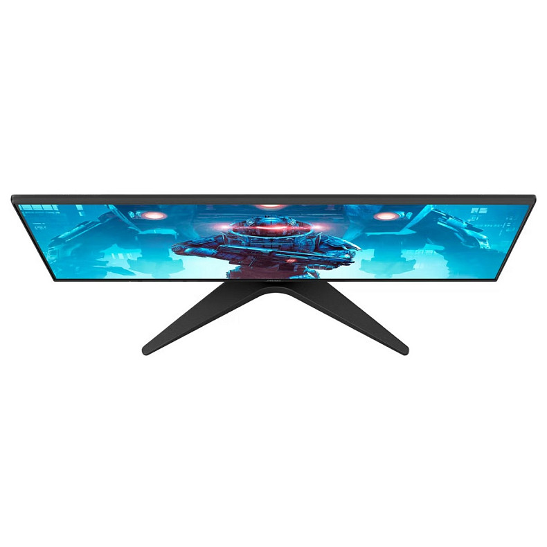 Монітор AOC 27" 27B36X, IPS, 144Гц, HDMI, DP