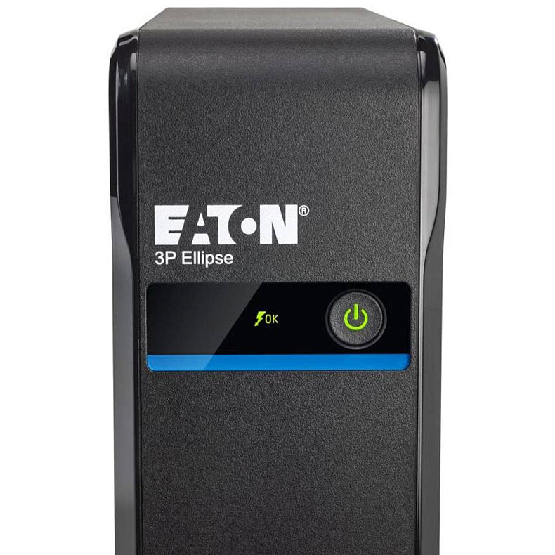 ДБЖ Eaton 3P Ellipse 700 USB DIN