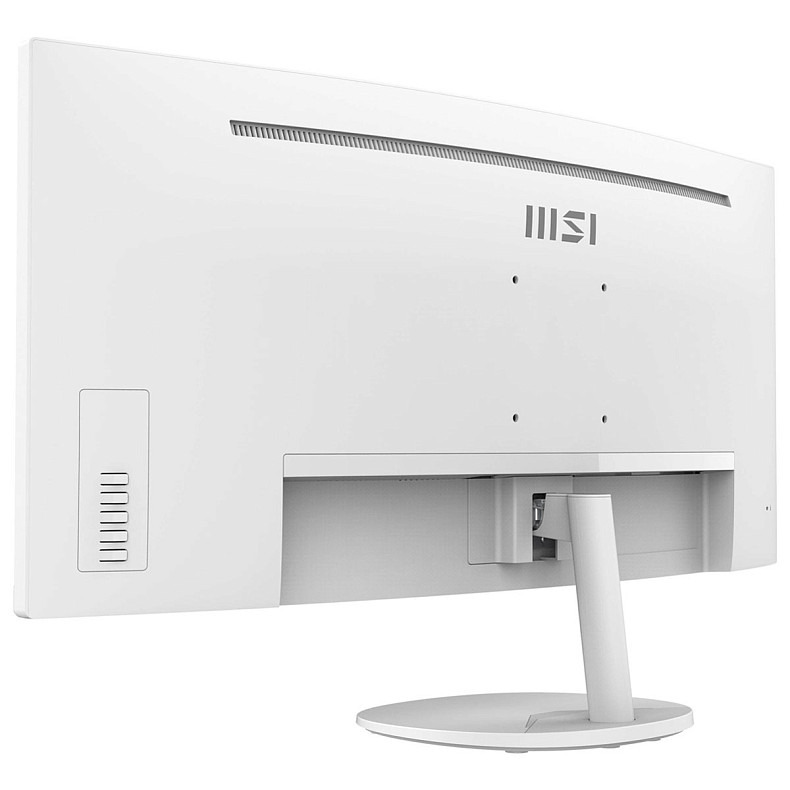 Монітор MSI 34" PRO MP341CQW