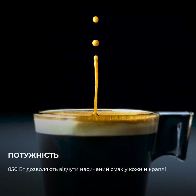 Кавоварка CECOTEC Power Espresso 20