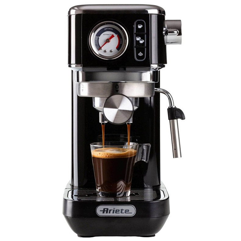 Кофеварка Ariete 1381 BK