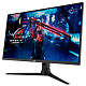 Монітор ASUS 32" ROG Strix XG32UQ (90LM08B0-B01170) IPS Black 160Hz