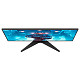 Монітор AOC 27" 27B36X, IPS, 144Гц, HDMI, DP