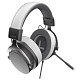 Гарнитура Dark Project Gaming One Vexo Wired Grey (DPO_VEXO_WIRED_GREY)