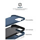 Чехол-накладка Armorstandart Icon2 для Apple iPhone 15 Storm Blue (ARM70506)