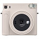 Фотокамера миттєвого друку Fujifilm Instax Square SQ1 Chalk White (16672166)