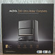 Робот-пилосос MOVA Z60 Ultra Roller Complete Black-EUA - - Уцінка