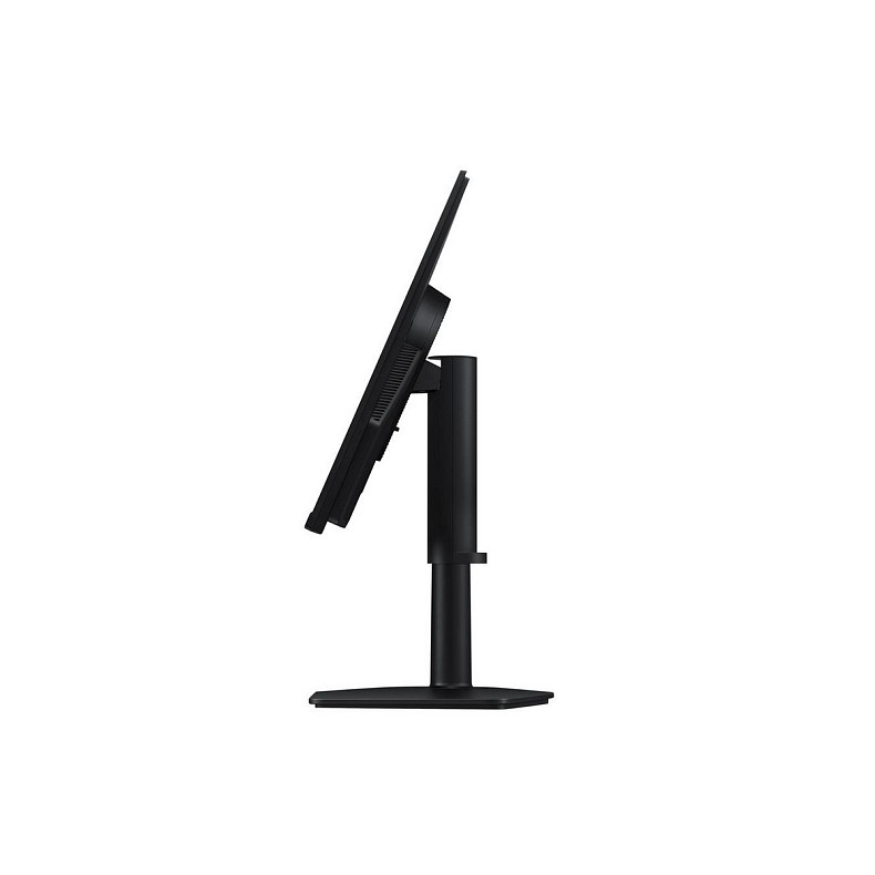 Монитор Samsung 27" Odyssey G4 (LS27HG400EIXUA) IPS Black 300Hz