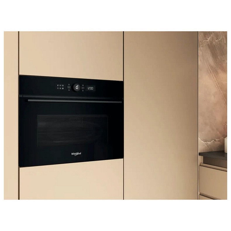 Духовой шкаф Whirlpool WMW57DMB