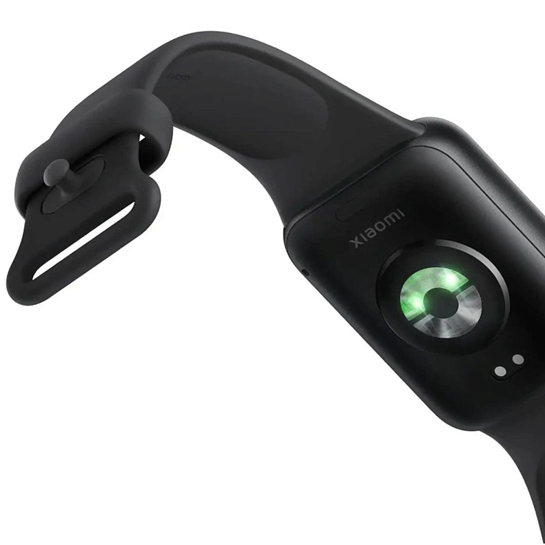 Фитнес-браслет Xiaomi Mi Smart Band 9 Pro Obsidian Black (BHR8710GL)