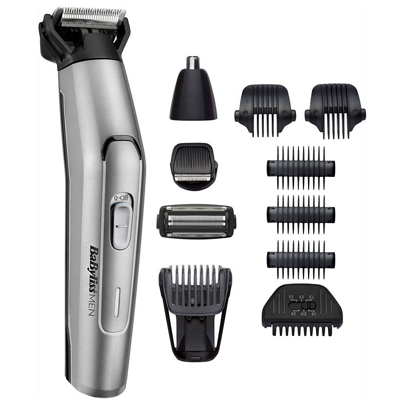 Машинка для стрижки Babyliss MT861E