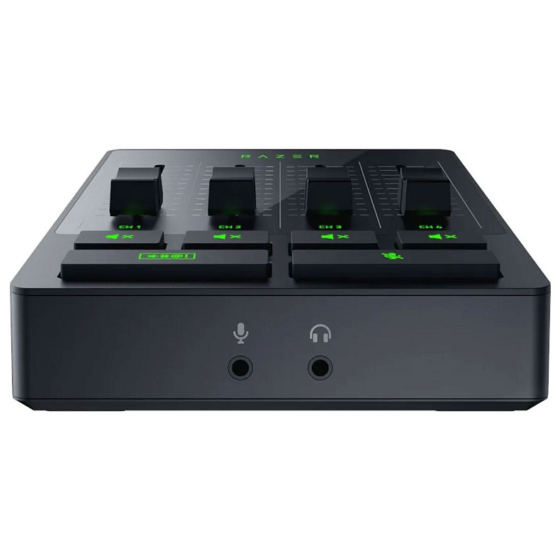 Микшерный пульт Razer Audio Mixer RZ19-03860100-R3M1