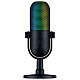 Микрофон RAZER Seiren V3 Chrome (RZ19-05060100-R3M1)