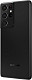 Смартфон Samsung Galaxy S21 Ultra 5G 12/256GB Dual SIM Black (SM-G998BZKGSEK)