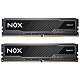 ОЗУ DDR4 2x16GB/3600 Apacer NOX (AH4U32G36C25YMBAA-2)