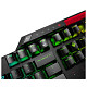Клавіатура НР Omen Gaming Sequencer Keyboard