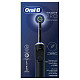 Зубная электр. щетка Oral-B Vitality D103.413.3 PRO Protect X Clean Cross Action EB50BRB Black
