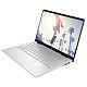Ноутбук HP Pavilion x360 14-ek2005ru 14" FHD IPS Touch, Intel 5-120U, 16GB, F512GB, UMA, DOS, серебро
