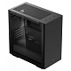 Корпус DeepCool Macube 110 Black без БЖ (R-MACUBE110-BKNGM1N-G-1)