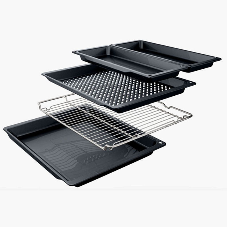 Духова шафа Bosch HJG852YW0T