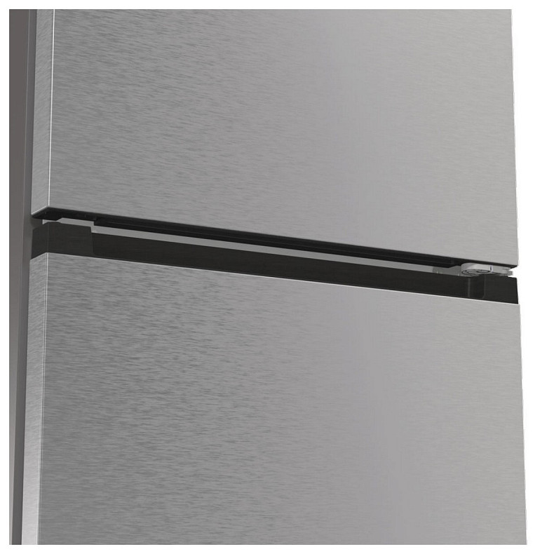 Холодильник Gorenje NRB620E61X4WFE