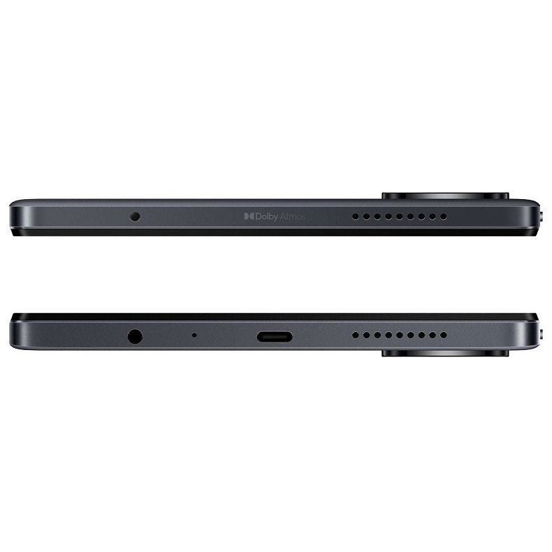 Планшет Xiaomi Redmi Pad SE 8.7 4/64GB Graphite Gray (VHU5098EU)