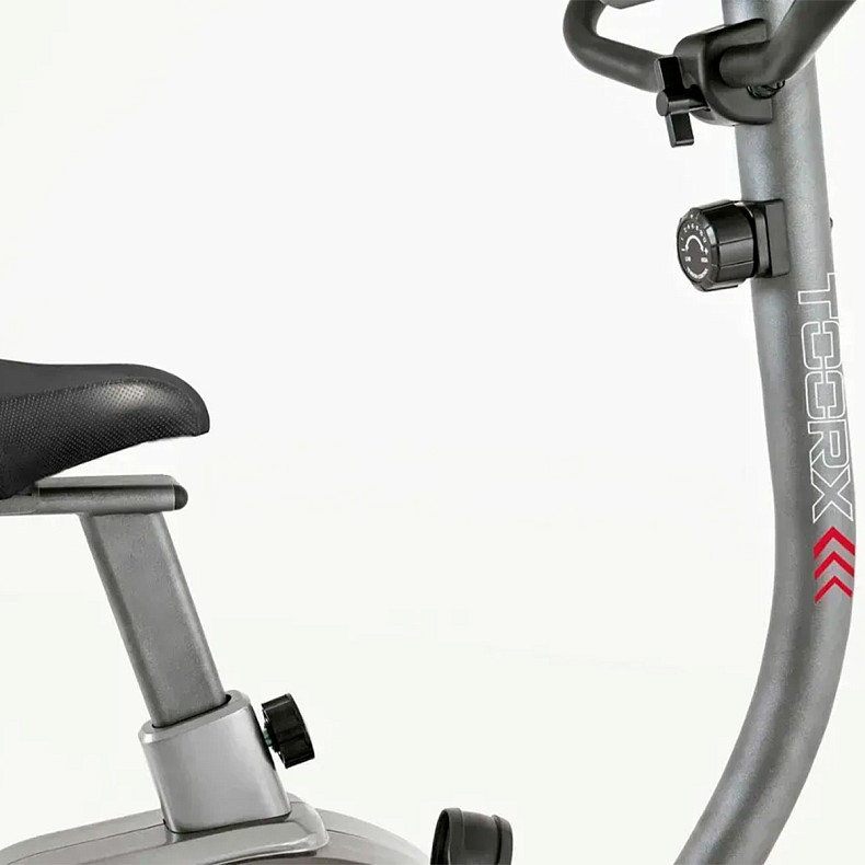 Велотренажер Toorx Upright Bike BRX 75 EASY (BRX-75-EASY)