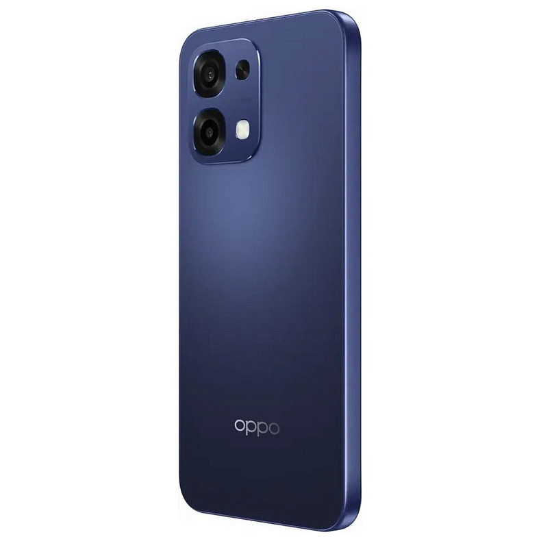 Смартфон Oppo A6 Pro 4G 8/256GB Stellar Blue