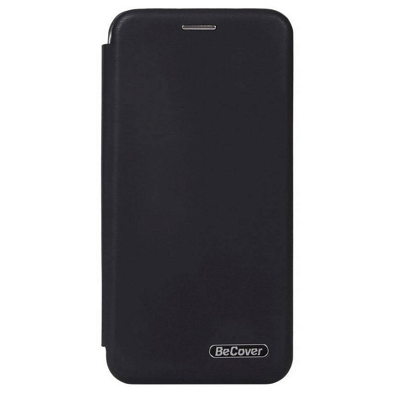 Чeхол-книжка BeCover Exclusive для Infinix Note 40 Pro (X6851) Black (712219)