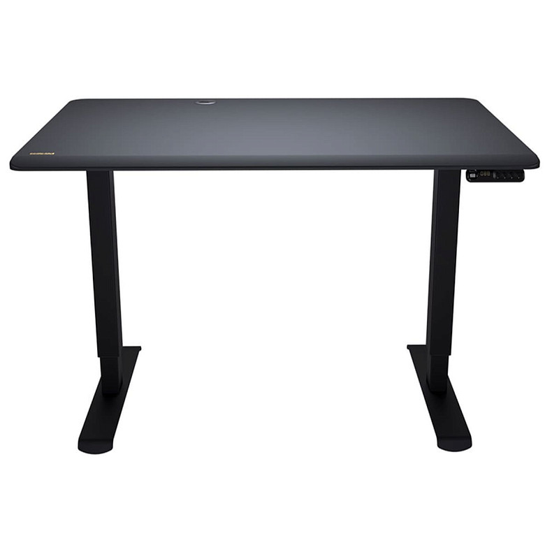 Геймерський ігровий стіл Cougar Royal 120 Pure Black