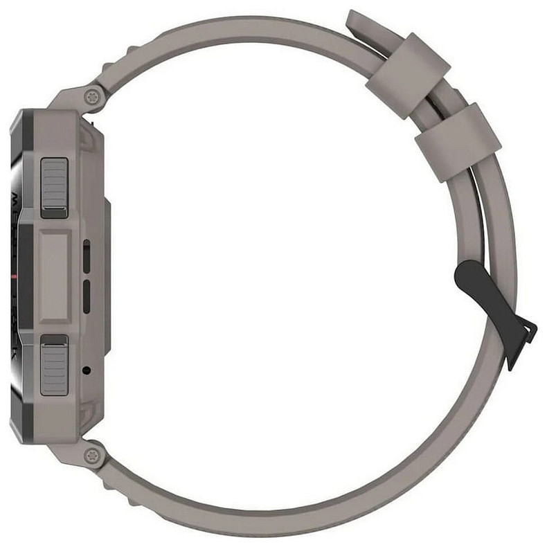 Часы Blackview W60 Khaki