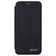 Чeхол-книжка BeCover Exclusive для Infinix Note 40 Pro (X6851) Black (712219)