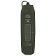 Килимок надувний Highlander Nap-Pak Inflatable Sleeping Mat XL 5 cm Olive (AIR073-OG)