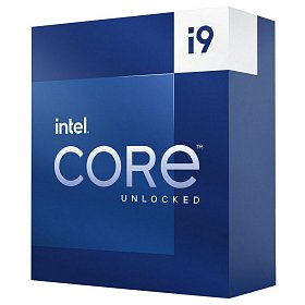 Процесор Intel Core i9-14900KF 24C/32T 3.2GHz 36Mb LGA1700 125W w/o graphics Box