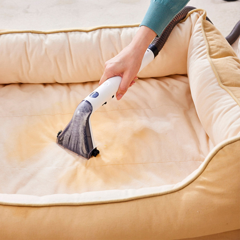 Мючий пилосос та плямовивідник Tineco iCarpet One Spot (SC050300DE)